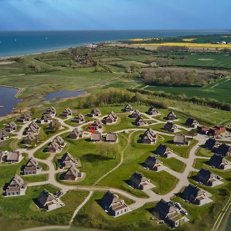 Reetdorf Geltinger Birk Malerhaus Niedermoor Nieby (Nieby, Schleswig-Flensburg)