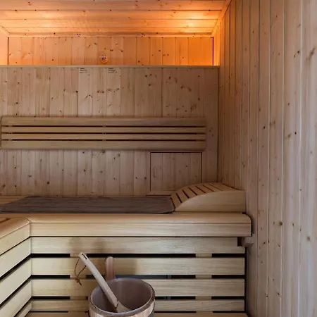 Vakantiehuis Reetdorf Geltinger Birk Malerhaus Niedermoor *