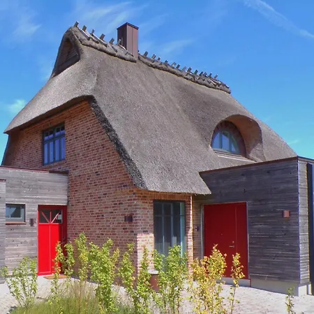 Reetdorf Geltinger Birk Malerhaus Niedermoor Nieby (Nieby, Schleswig-Flensburg)